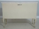 L70333: Pair LABARGE Alexandria Italian Commodes