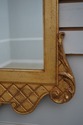 62669EC: Italian Gold Gilt Renaissance Wall Mirror