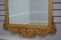 62669EC: Italian Gold Gilt Renaissance Wall Mirror