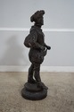 LF62666EC: King Charles V Large Bronze Standing Sc