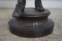 LF62666EC: King Charles V Large Bronze Standing Sc