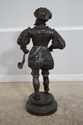 LF62666EC: King Charles V Large Bronze Standing Sc