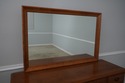 F62659EC: ETHAN ALLEN Maple Dresser w. Mirror