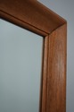 F62659EC: ETHAN ALLEN Maple Dresser w. Mirror