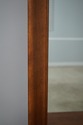 F62659EC: ETHAN ALLEN Maple Dresser w. Mirror