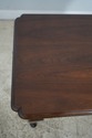 L62578EC: STICKLEY Queen Anne 3 Drawer Cherry Lowb