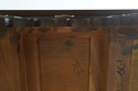 L62578EC: STICKLEY Queen Anne 3 Drawer Cherry Lowb