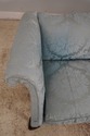 62696: HICKORY CHAIR CO Queen Anne Mahogany Sofa