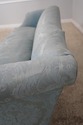 62696: HICKORY CHAIR CO Queen Anne Mahogany Sofa