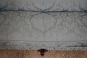 62696: HICKORY CHAIR CO Queen Anne Mahogany Sofa