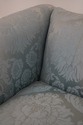 62696: HICKORY CHAIR CO Queen Anne Mahogany Sofa