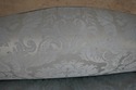 62696: HICKORY CHAIR CO Queen Anne Mahogany Sofa