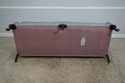 62696: HICKORY CHAIR CO Queen Anne Mahogany Sofa