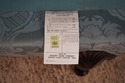 62696: HICKORY CHAIR CO Queen Anne Mahogany Sofa