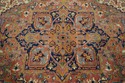 LF62672EC: KARASTAN No.725 Approx. 6x9 Area Rug