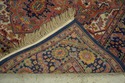 LF62672EC: KARASTAN No.725 Approx. 6x9 Area Rug