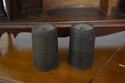 F62361EC: ELI TERRY 19th C. Antique Pillar & Scrol