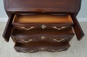 62375EC: CENTURY French Style Cherry Secretary Des