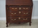 62375EC: CENTURY French Style Cherry Secretary Des