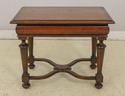 58177EC: LILLIAN AUGUST George III Style 1 Drawer 