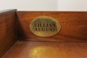 58177EC: LILLIAN AUGUST George III Style 1 Drawer 