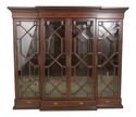 58097EC: GIEMME Italian Made Large 3 Part Inlaid M