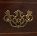 58097EC: GIEMME Italian Made Large 3 Part Inlaid M