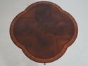 L71250: MAITLAND SMITH 8115-30 Mahogany Lamp Table