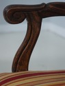 L71252: Set of 6 French Louis XV Style Dining Room