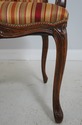 L71252: Set of 6 French Louis XV Style Dining Room