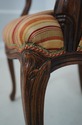 L71252: Set of 6 French Louis XV Style Dining Room