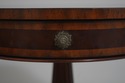 L71250: MAITLAND SMITH 8115-30 Mahogany Lamp Table