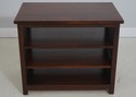 71320: STICKLEY Mission Oak Arts & Crafts TV Stand