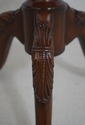 L71250: MAITLAND SMITH 8115-30 Mahogany Lamp Table