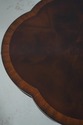 L71250: MAITLAND SMITH 8115-30 Mahogany Lamp Table