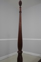 71337: COUNCILL CRAFTSMEN King Size Mahogany Poste