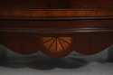 L71260: SCARBOROUGH HOUSE Pair Mahogany Marble Top