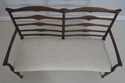 L71256: JONATHAN CHARLES Country Ladder Back Sette