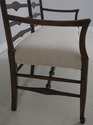 L71256: JONATHAN CHARLES Country Ladder Back Sette