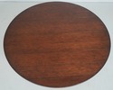 L71253: WOODBRIDGE Round Cherry Dining Room Table 