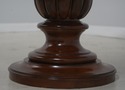 L71253: WOODBRIDGE Round Cherry Dining Room Table 