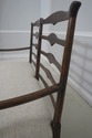L71256: JONATHAN CHARLES Country Ladder Back Sette