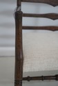 L71256: JONATHAN CHARLES Country Ladder Back Sette