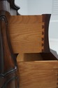 65541: JOHN WIDDICOMB French Style 9 Drawer Bedroo