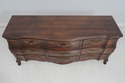 65541: JOHN WIDDICOMB French Style 9 Drawer Bedroo