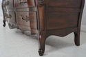 65541: JOHN WIDDICOMB French Style 9 Drawer Bedroo