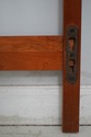 66742: STICKLEY Queen Size 21st Century Cherry Bed