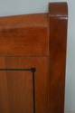 66742: STICKLEY Queen Size 21st Century Cherry Bed