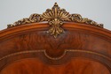 65782: HENREDON King Size French Louis XVI Style W