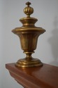 65782: HENREDON King Size French Louis XVI Style W